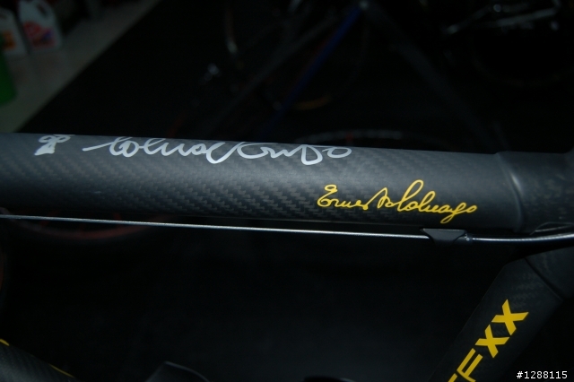 新年看到CFXX上路了！！！！