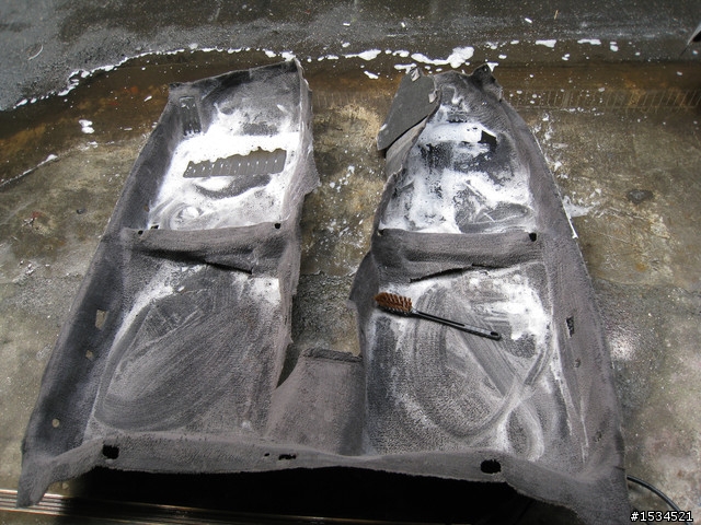 1993年的雙門camry老車翻新開箱