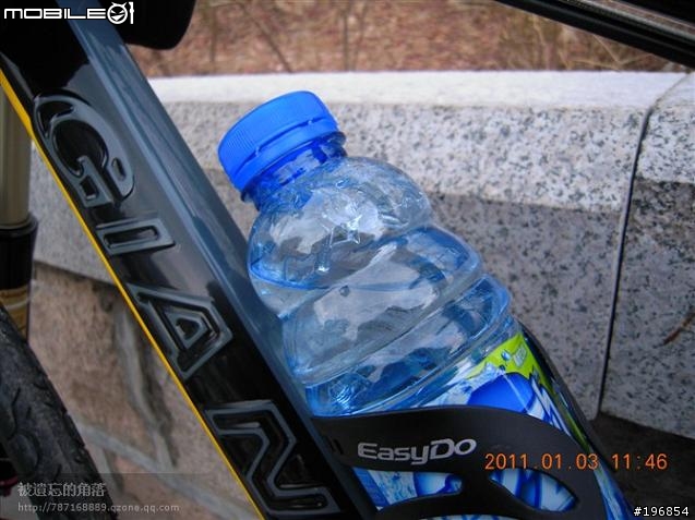 [遊記]2011-01-03傻傻男的雪中旅行