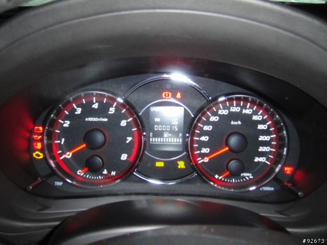 1/22 FORESTER2.0(白~~補圖嚕)交車