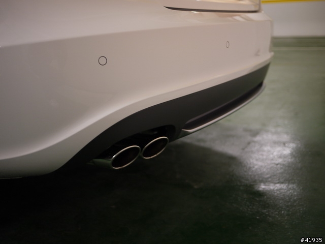 2011 S5 Sportbacks 開箱(新增圖片)