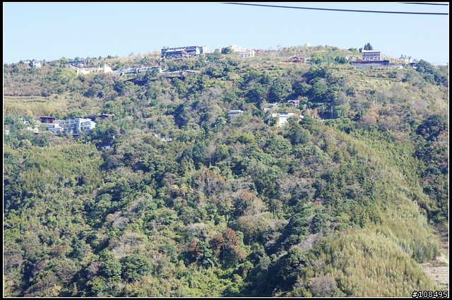 2011年元旦百里合歡山機車之旅惟我獨行(圖多)