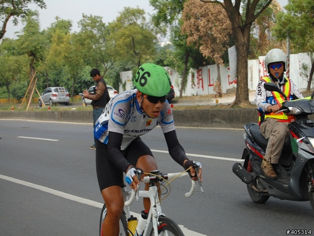 2011高雄大坪頂國手選拔
