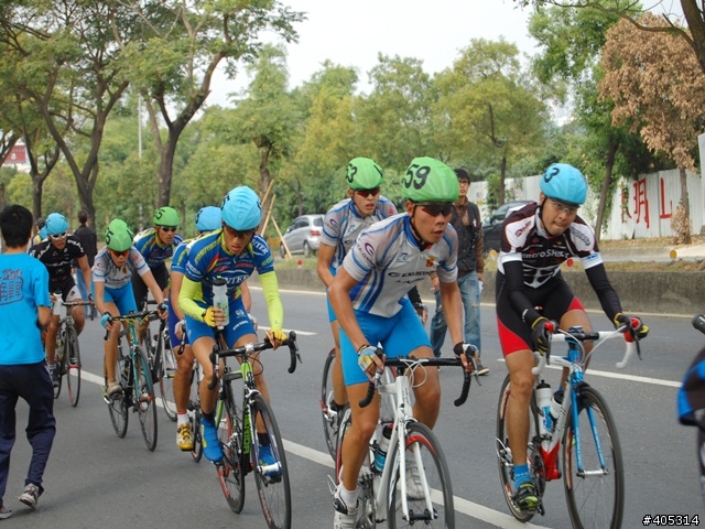 2011高雄大坪頂國手選拔