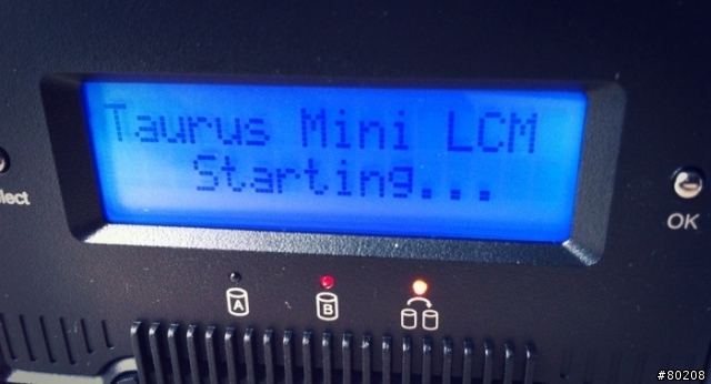 [開箱]隨身2.5" RAID-AKiTiO Taurus mini Super S