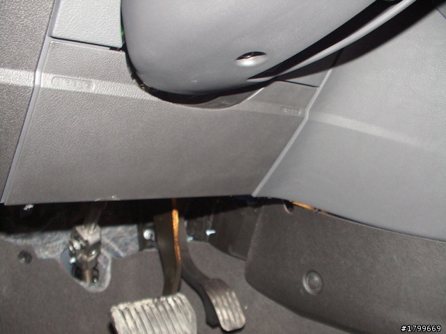 Mondeo Tdci 163P 開箱