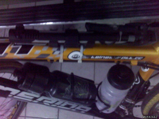 [開箱] Merida World Champion 8   (MWC8)