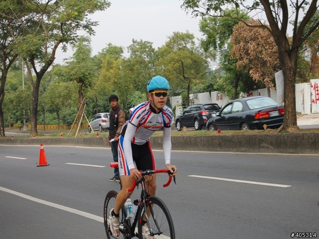 2011高雄大坪頂國手選拔