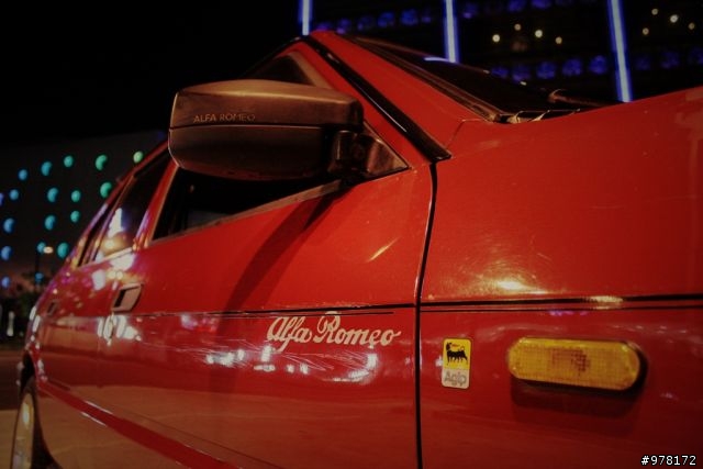 Alfa Romeo 33 1.5Ti