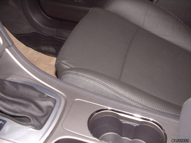 Mondeo Tdci 163P 開箱