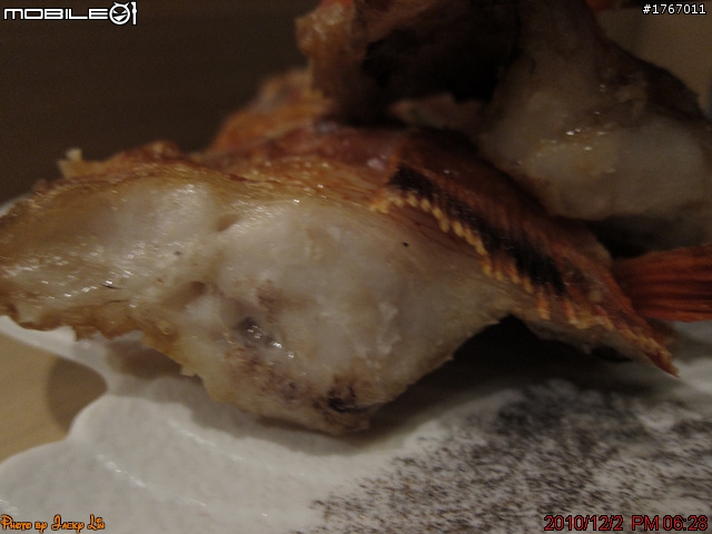 桃園-都鮨 日式料亭 2010/12/02