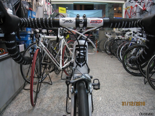 (沒有箱子)分享2011 KUOTA KEBEL
