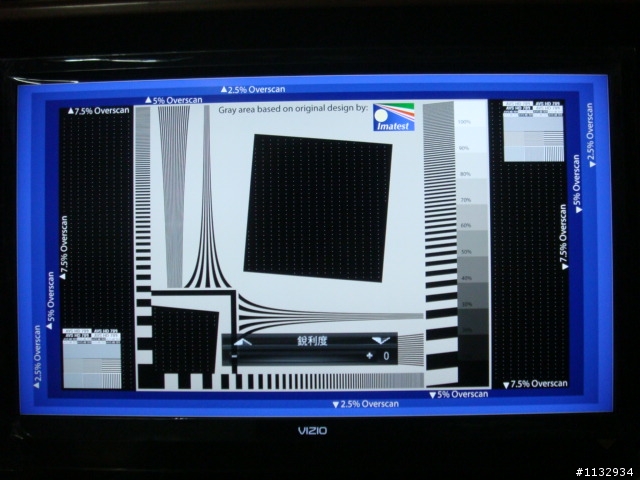 [基礎簡易調整]高C/P值好物 VIZIO E420VL-TW