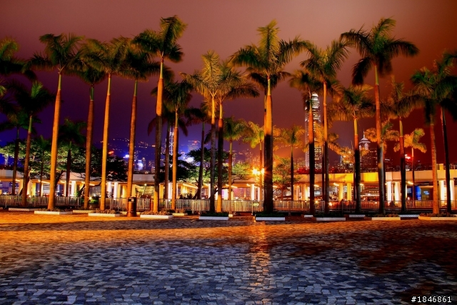 新手初拍夜景..求指點一下