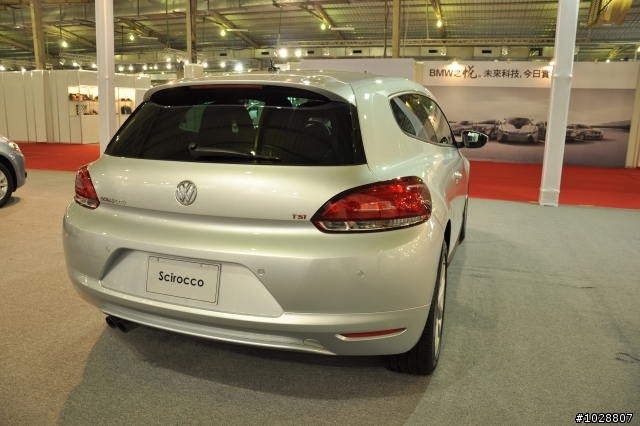 [圖多分享] VW T5 Multivan 可愛小白入手 + 冷冷清清的台中車展VAG版