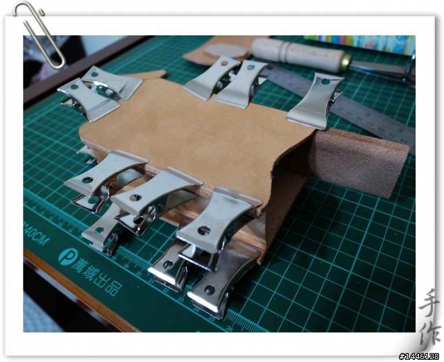 GRD3 手工相機包