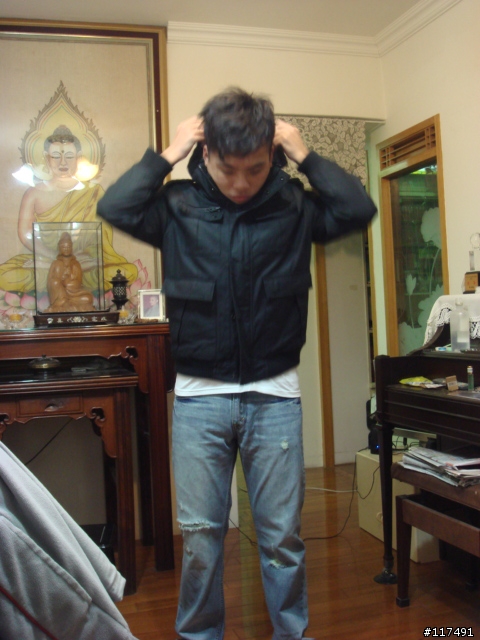 [兩張圖片] Celio 外套 ~~