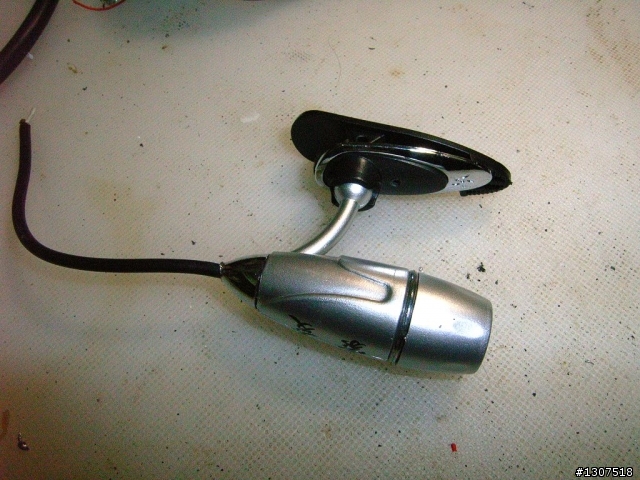 自製LED環型燈