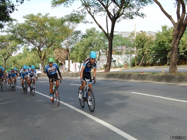 2011高雄大坪頂國手選拔