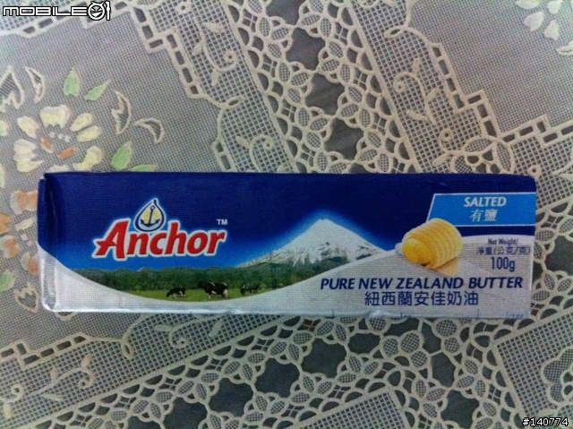 烤箱料理-蒜香奶油烤蝦