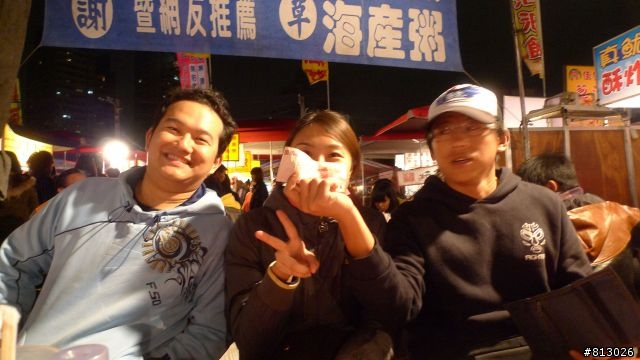 [分享]2011瘋南墾又不累●但我病了只能Play
