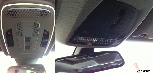 AUDI A8賞車分享圖