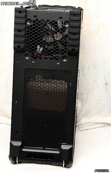 分享技嘉P67A-UD4＋i5-2500K的家CM 690II Advanced