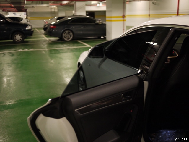 2011 S5 Sportbacks 開箱(新增圖片)