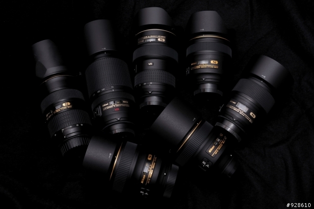 [簡單開箱] Nikon AF-S 24mm F1.4 G 飄洋過海之...網路訂購經驗分享