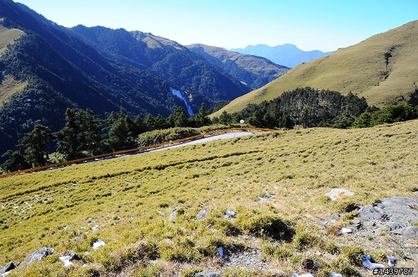 合歡山爆走兄弟在600km的旅程裡油0感動無價