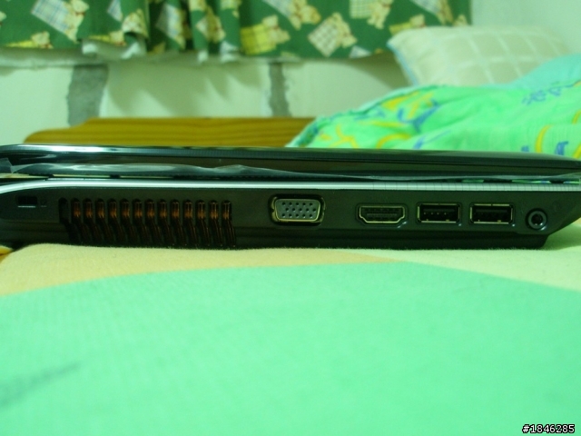 [簡單開箱](補圖)華碩 ASUS A40JP i5-460M ATI6570M