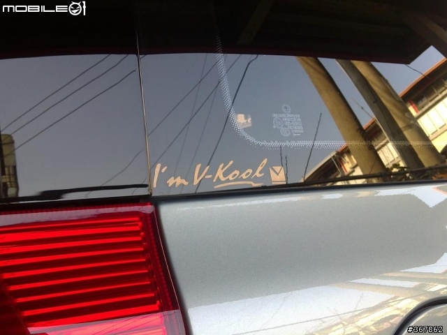 Skoda Yeti 主打色開箱+遲來的DVD影音系統
