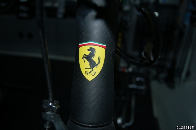 新年看到CFXX上路了！！！！