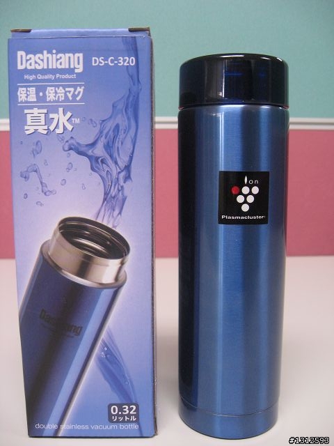 [開箱文]--SHARP IG-CL15T-W 自動除菌離子產生器