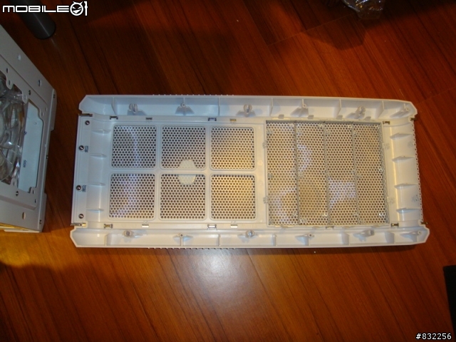[外行人開箱]-Cooler Master 690 II Advanced WHITE(圖很多)