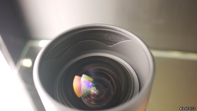[開箱] SIGMA 8-16mm 敗了!