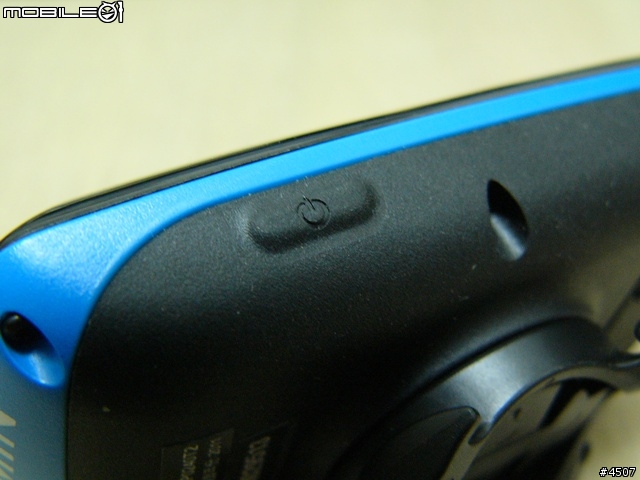 [新機上市]自行車專用衛星導航 Garmin Edge 800 搶先開箱