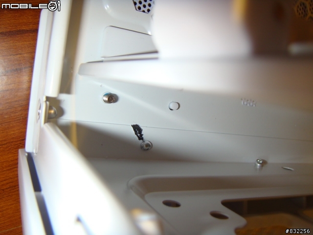 [外行人開箱]-Cooler Master 690 II Advanced WHITE(圖很多)