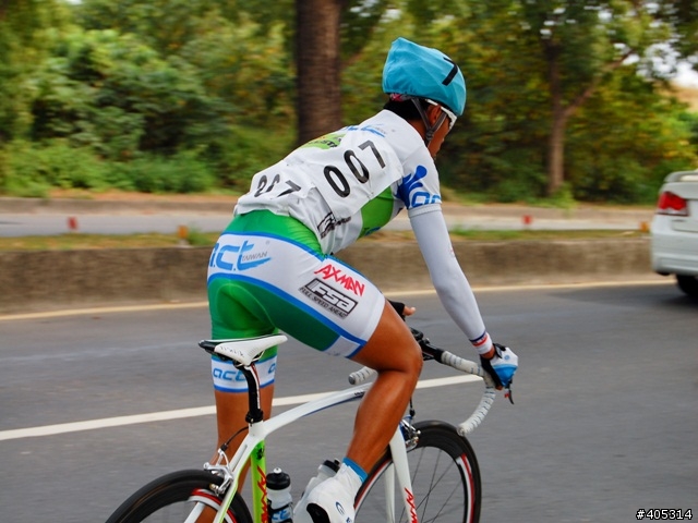 2011高雄大坪頂國手選拔
