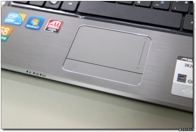 簡單開箱Acer 3820TG