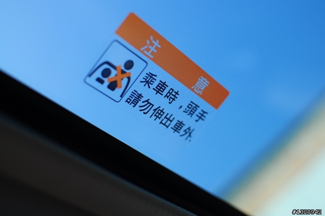 [開關箱分享] NISSAN ROGUE SL 旗艦 黑鑽紫 [圖多]