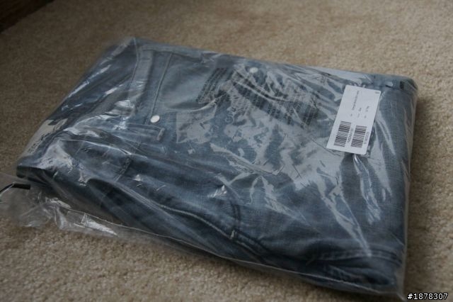 [開箱] ASOS & London Fly 好鞋兩雙 (含實穿圖)