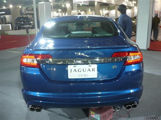 2011 台中新車大展分享