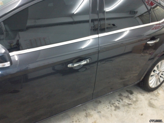 遲來的mondeo tdci...(讓我買了4次差點放棄)