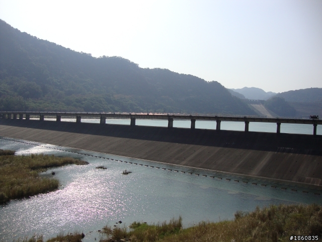 石門水庫賞楓行