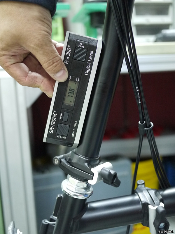 Brompton 兒童座椅Bobike改裝開發全記錄