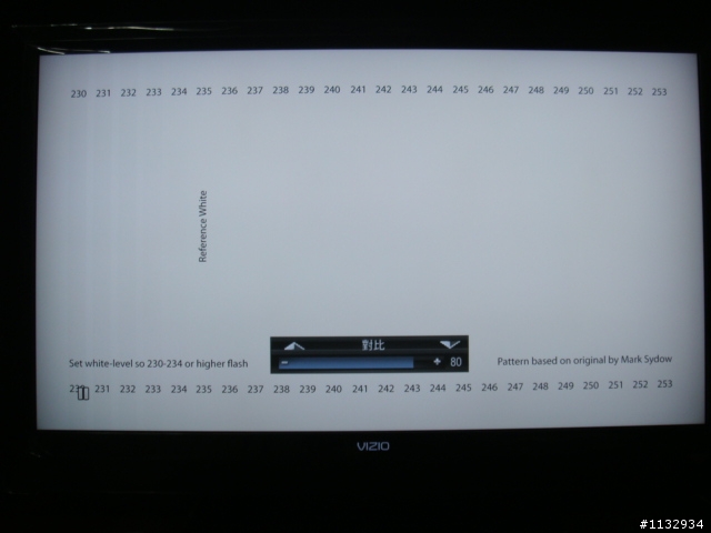 [基礎簡易調整]高C/P值好物 VIZIO E420VL-TW