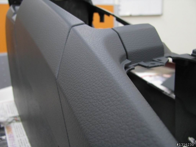 [DIY] Volvo S60 環保漆剝落處理