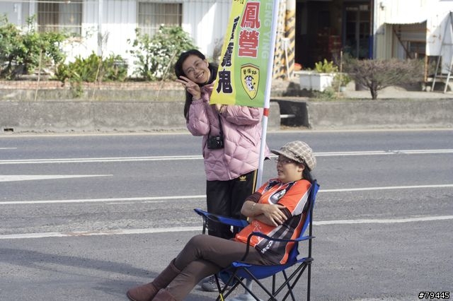 ＜幸福天使團＞當天使遇上魔鬼（南墾不累）相片分享