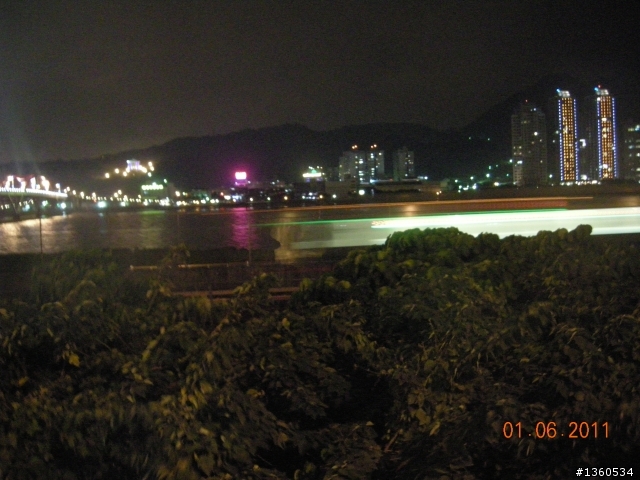 百年環島記遊－台灣之最(下)~絕色蘇花,富貴難求
